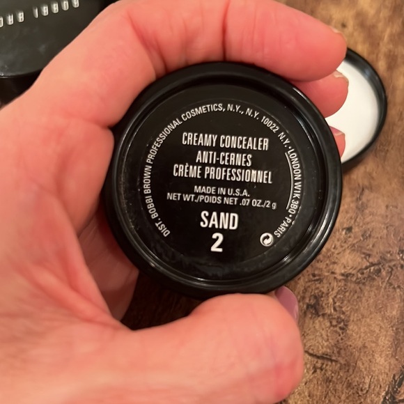 Set of 3 Bobbi Brown beauty products 🥰😍🔥 - Picture 9 of 9